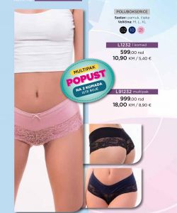 Leiline - Katalog 2019 Jesen Zima